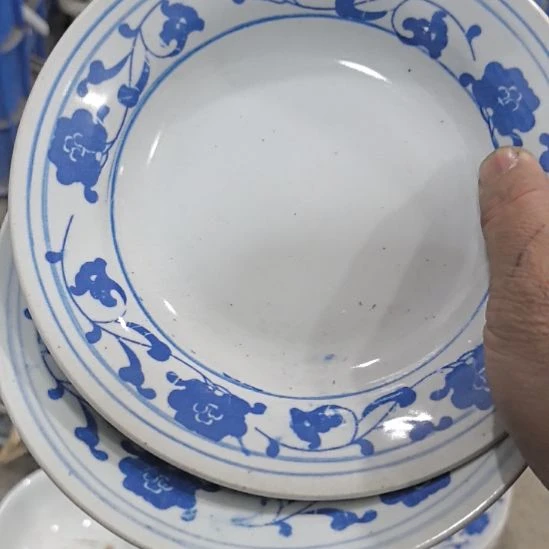 当代景德镇陶瓷工艺品