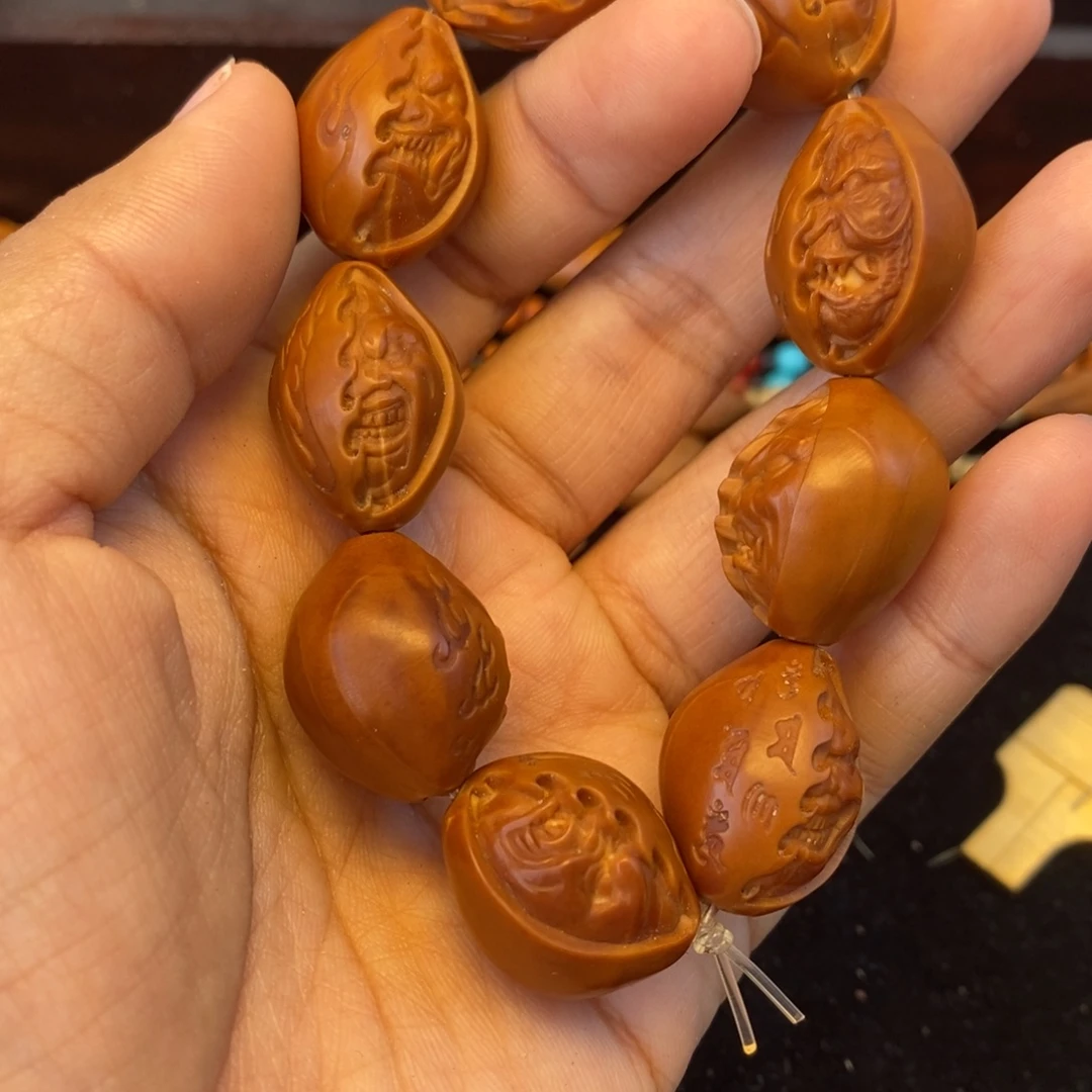 橄榄核手串/手链橄榄核