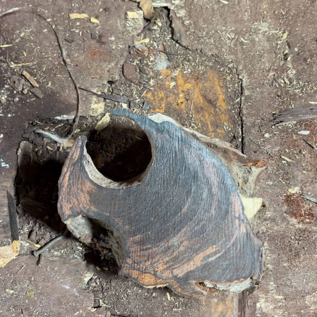 鲁***峰黄花梨/降香黄檀手串/手链