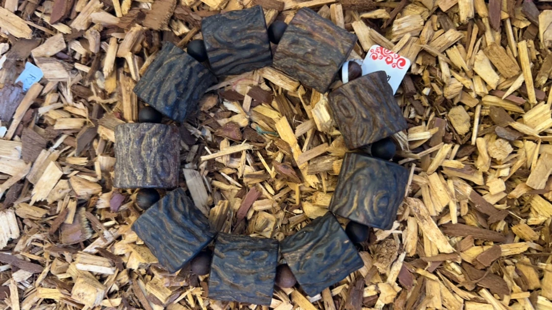 沉香x143 福莱精选高端文玩