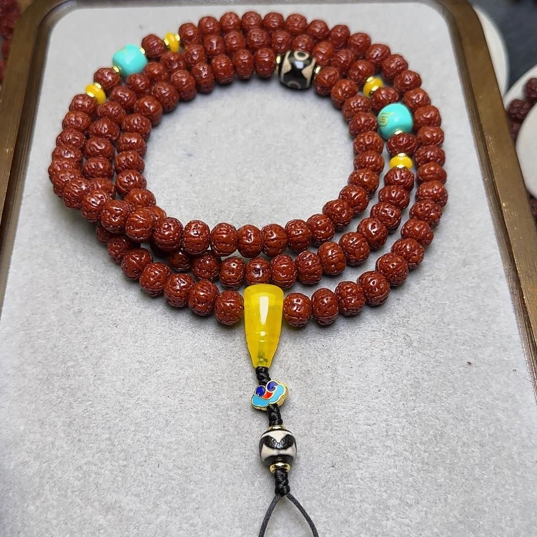 金刚菩提吊坠金刚10-11