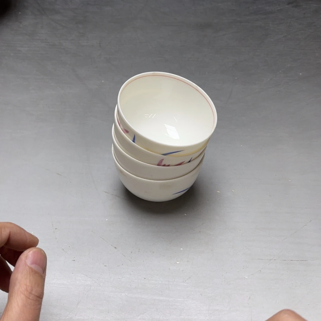 瓷片料****厨密密麻麻的小故事和