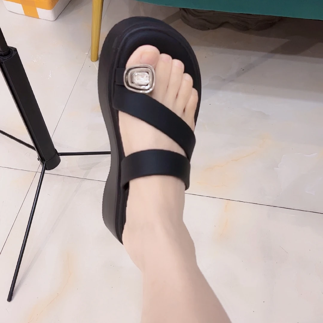 套趾5851黑38推荐