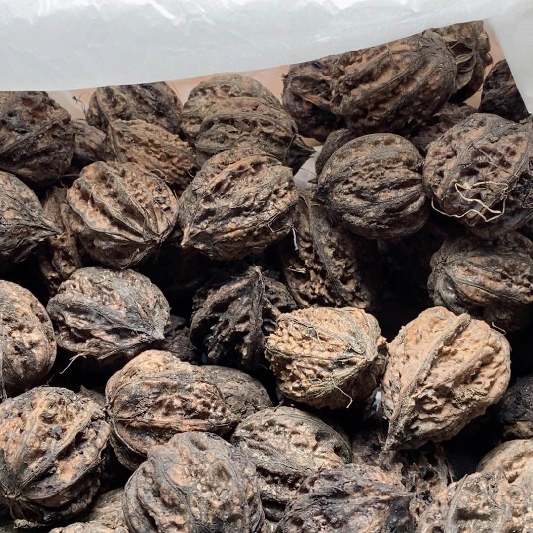 文玩核桃吊坠核桃70