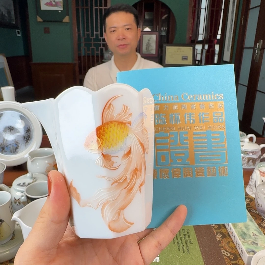 摆件陶瓷陶瓷陶瓷陶瓷