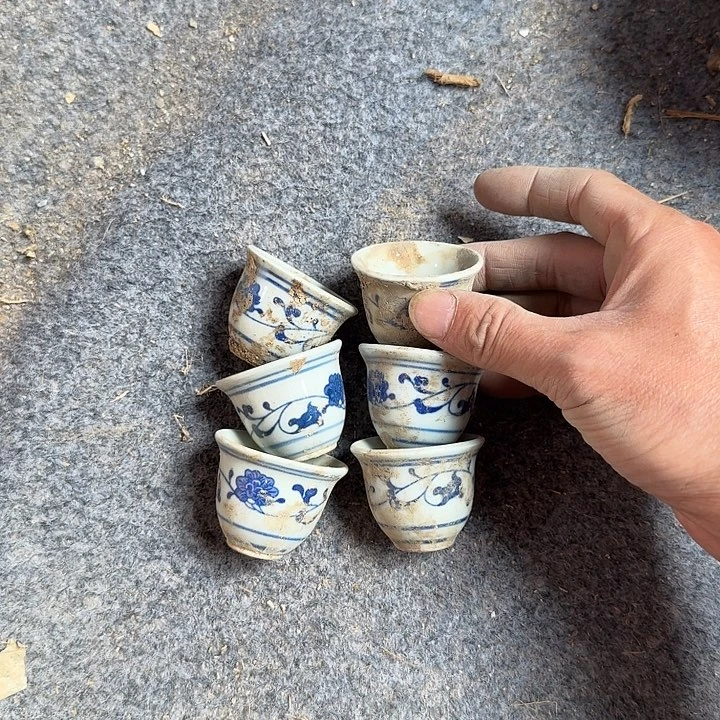 景德镇陶瓷艺术煤窑