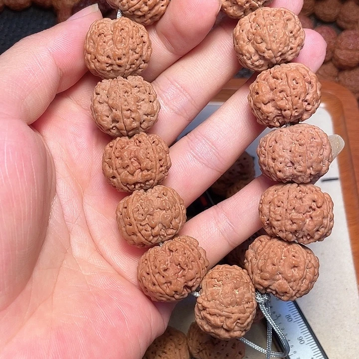 壮***云吊坠金刚菩提金刚