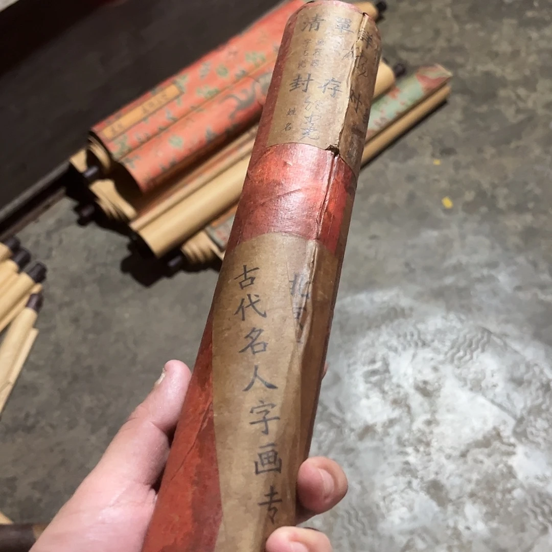 手工艺品琉璃老家的货没有坏的
