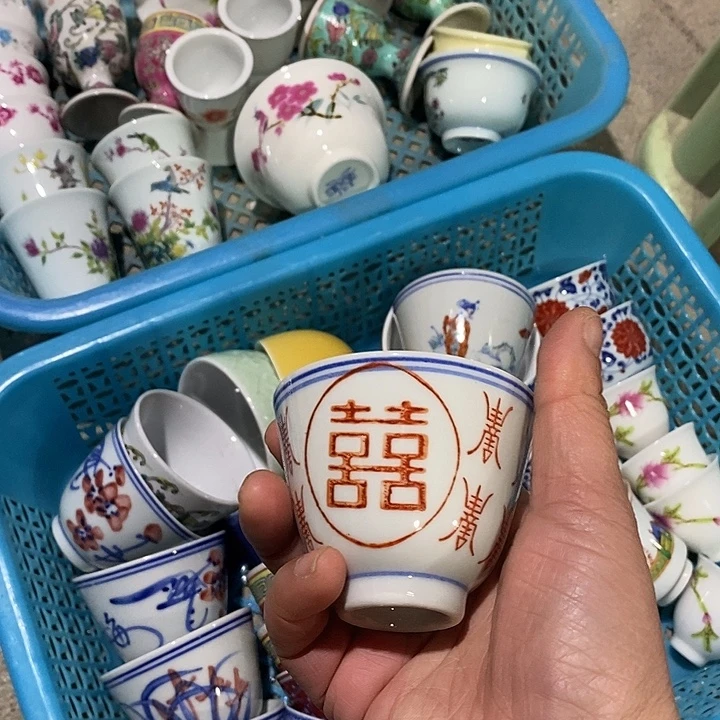 摆件景德镇陶瓷学院院长兼院长等荣誉