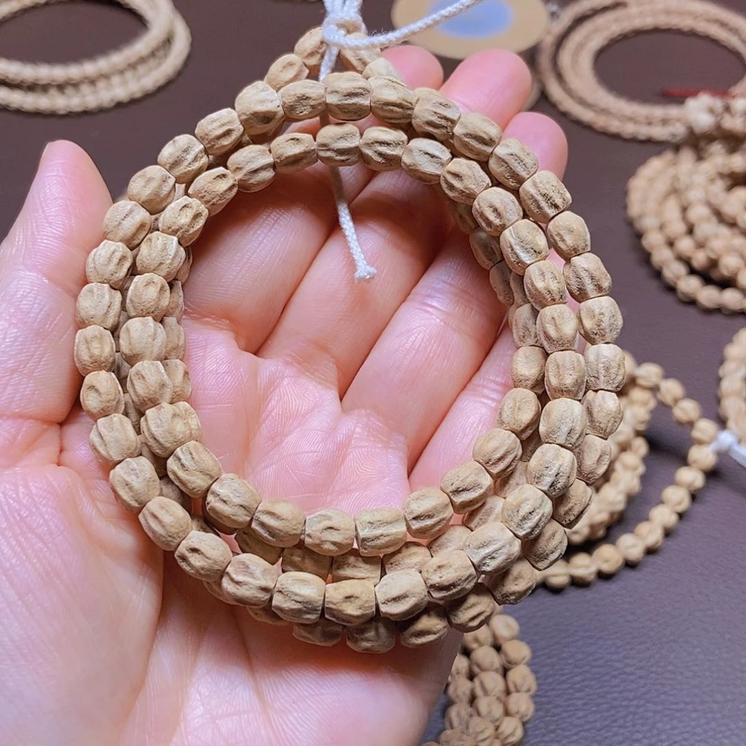 柏香籽/百香籽吊坠