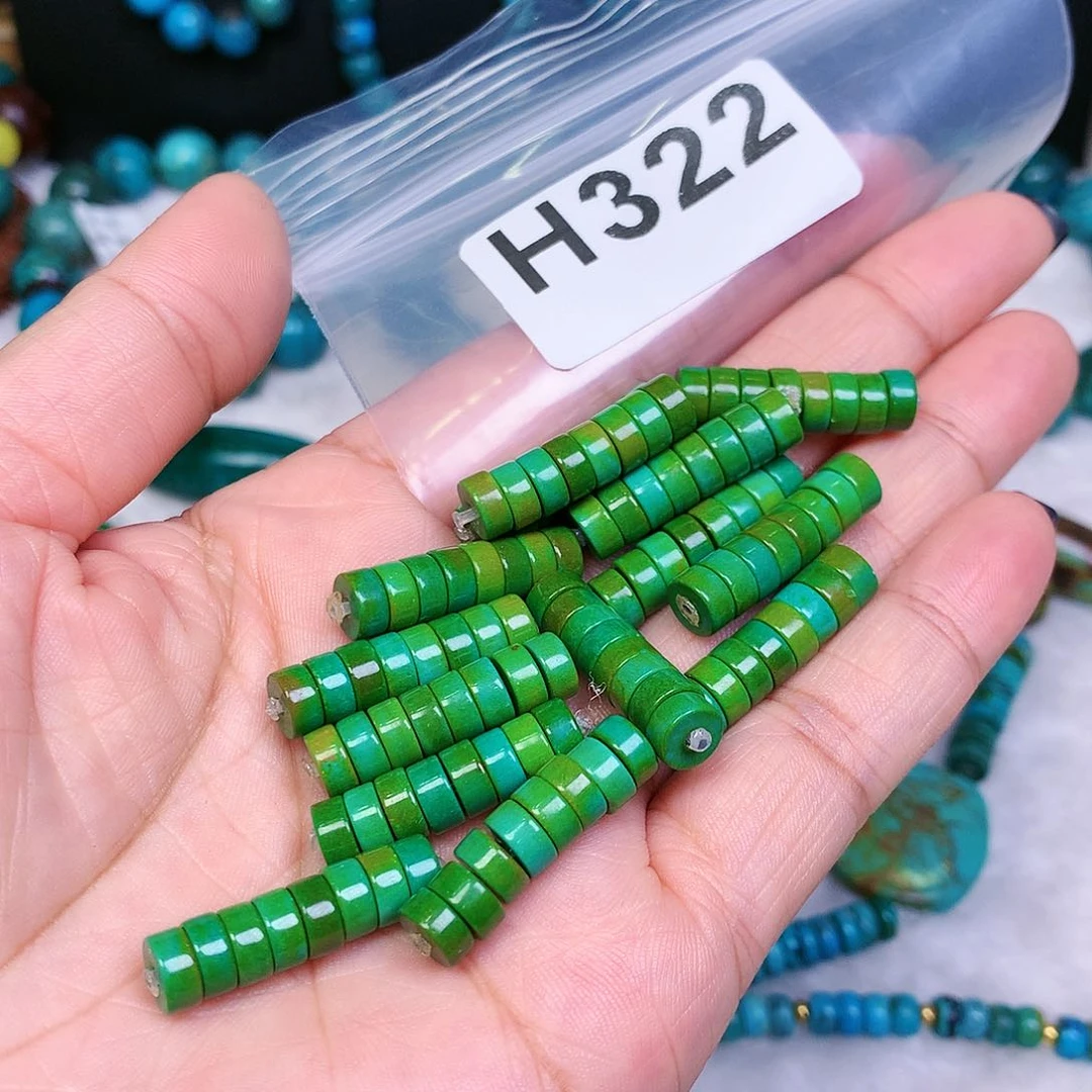 S****r空竹粉丝专享十堰特色手工散珠