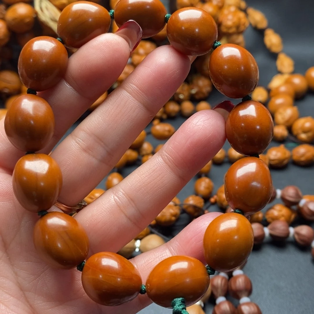 手串橄榄核橄榄核