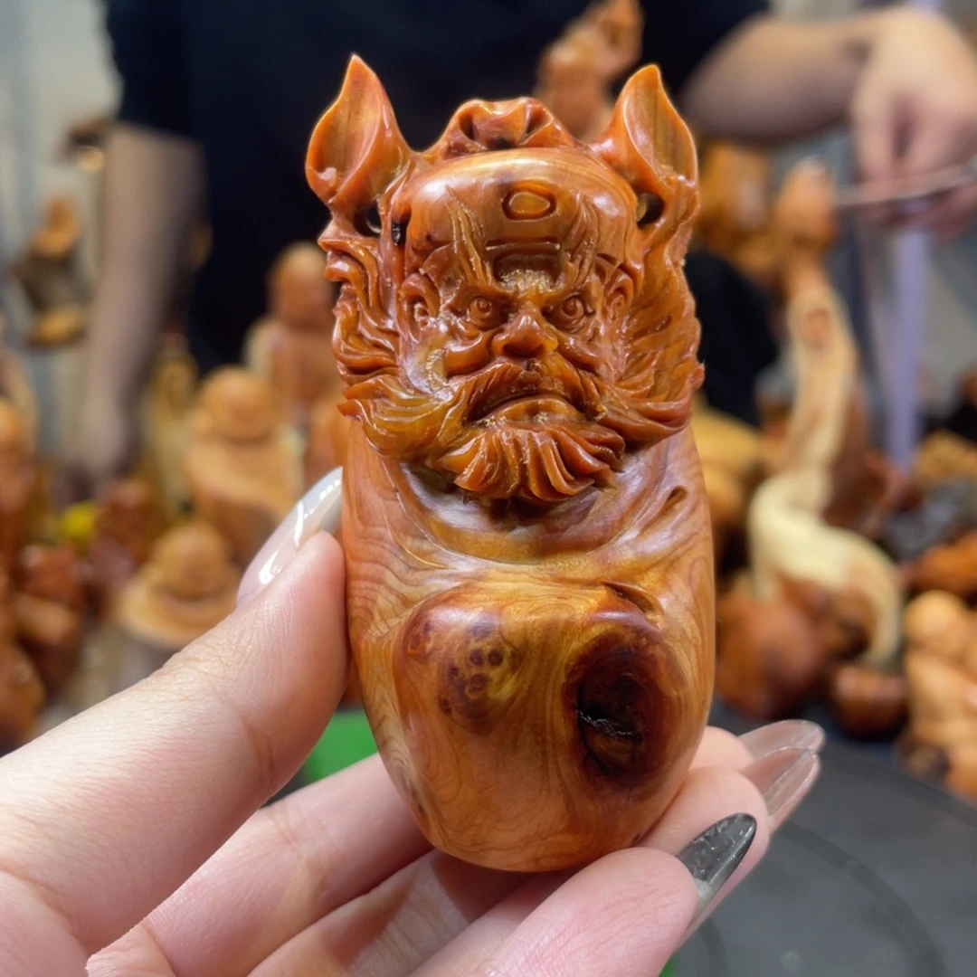 柏木（崖柏）手串/手链