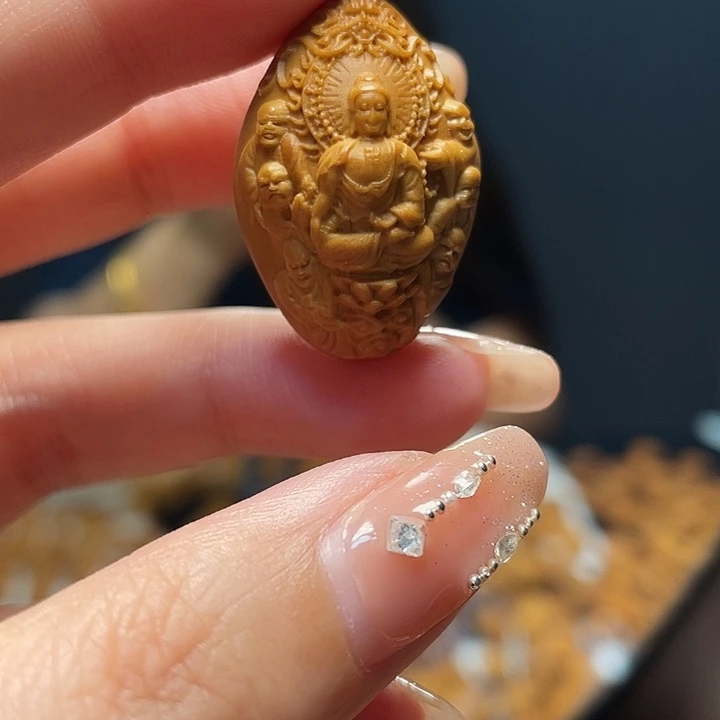 橄榄核手串/手链橄榄