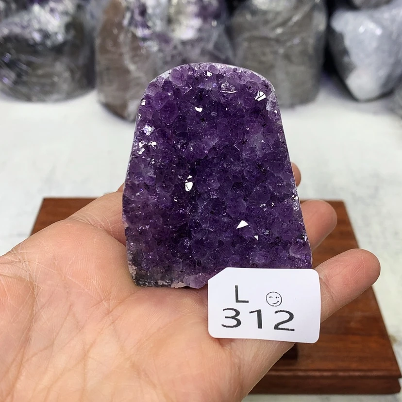 【闪购商品】未镶嵌水晶大型摆件（非配饰）