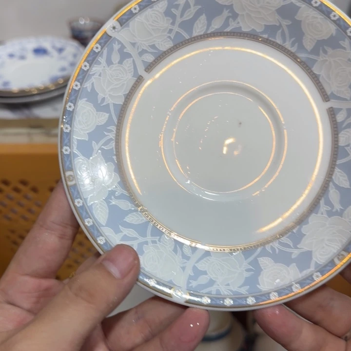 陶瓷推荐第二名20包邮