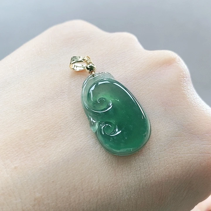 【闪购商品】未镶嵌手镯翡翠