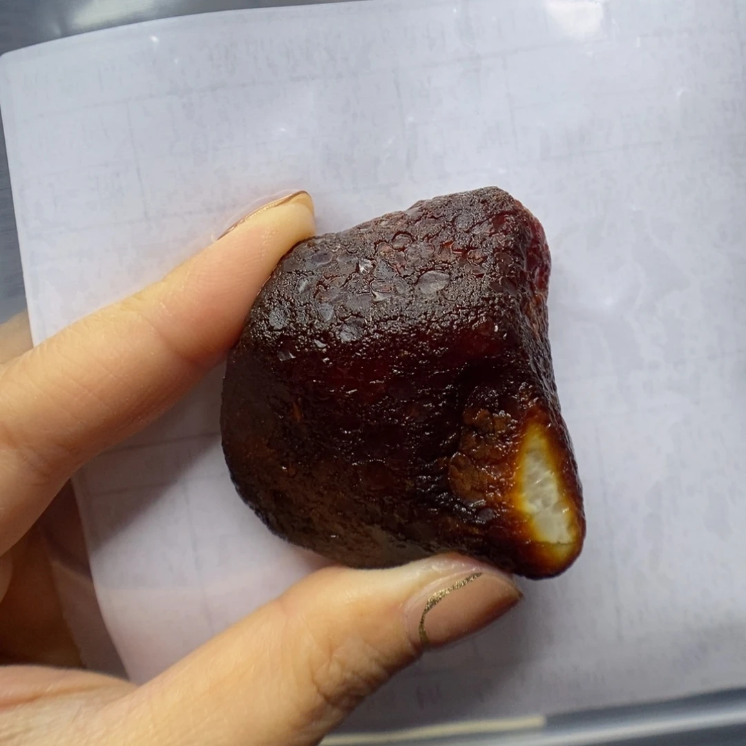 定制蜜蜡未镶嵌郎