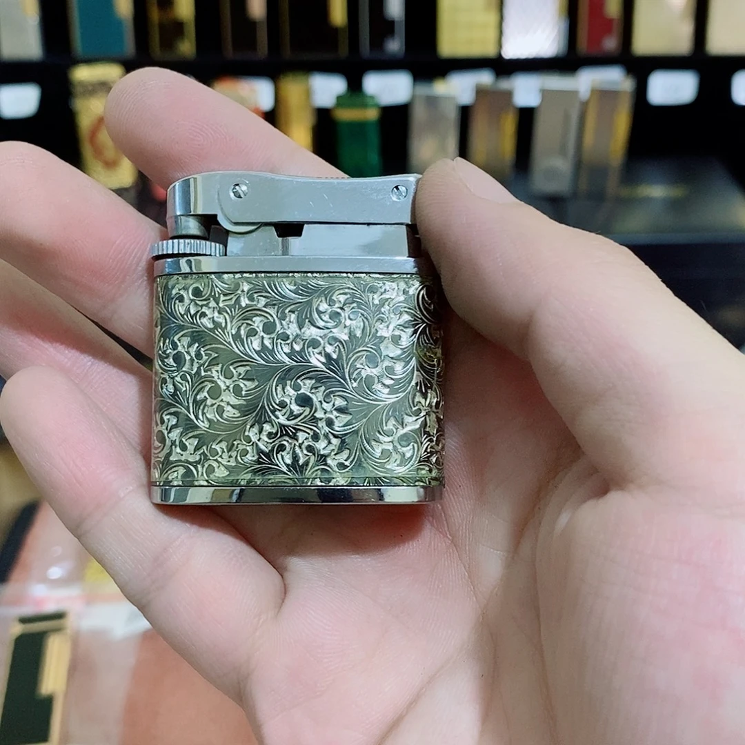 打火机上拍链接111