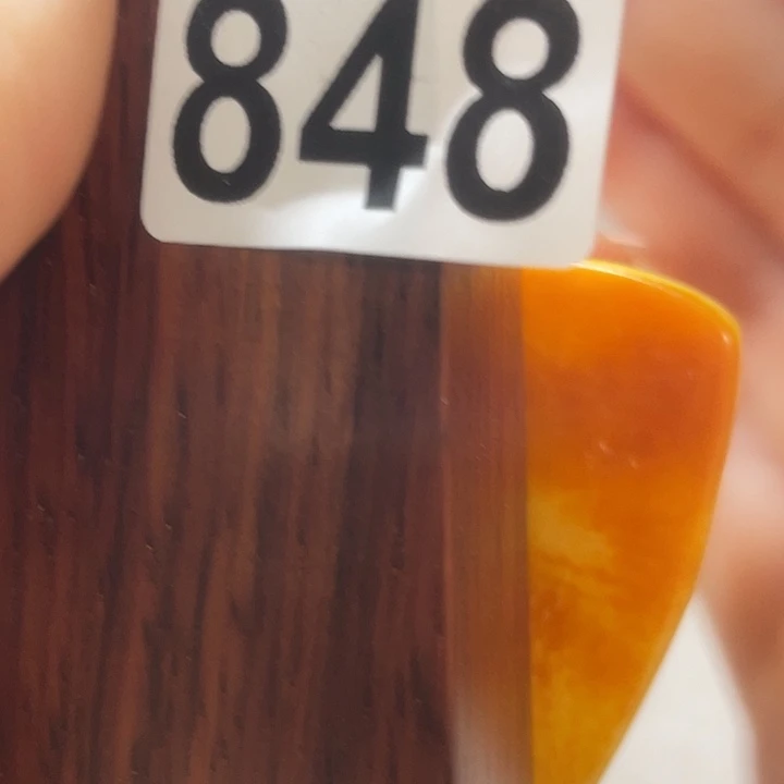 微凹黄檀（南美大红酸枝）