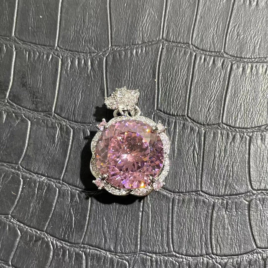 【高端定制】TZSS-1786时尚设计吊坠多样性发一件