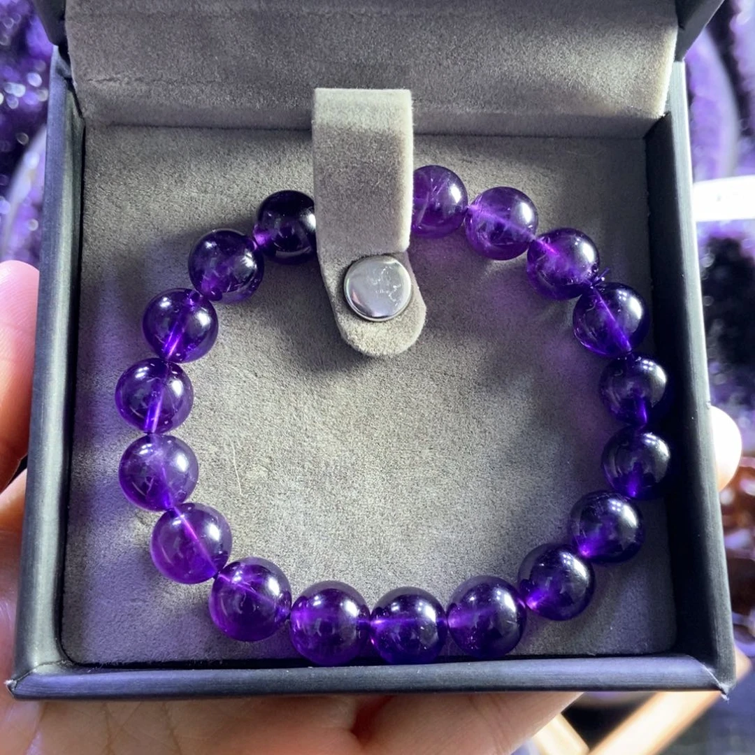 水晶天然未镶嵌天然