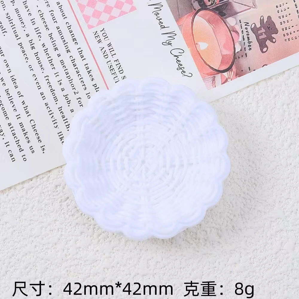 直播专用树脂潮流食玩配件饰品