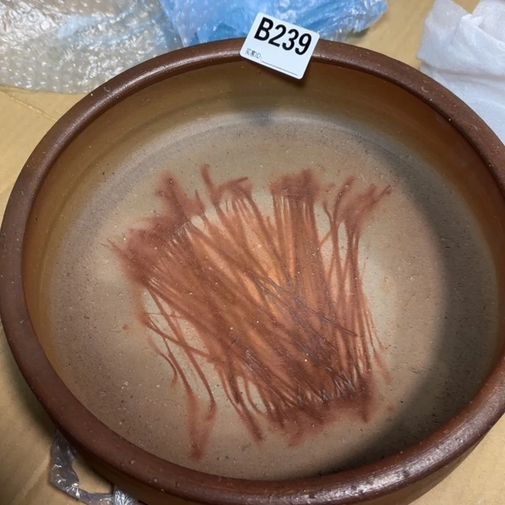 备前烧作品备前烧