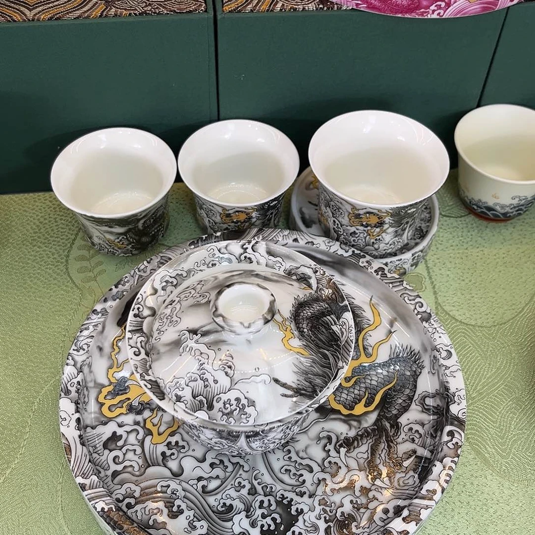 景德陶瓷景德陶瓷