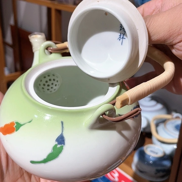 紫砂二十块钱包邮系列25