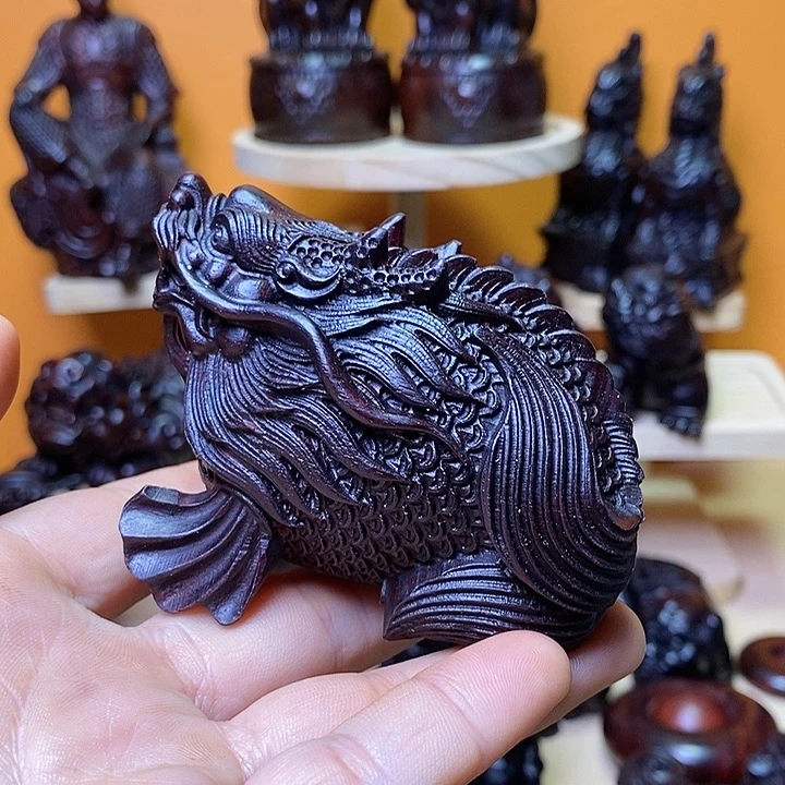【闪购商品】檀香紫檀（小叶紫檀）