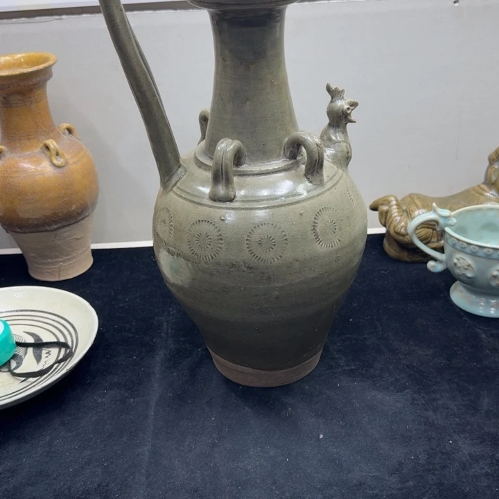 学***瓷瓷片瓷器瓷器瓷器