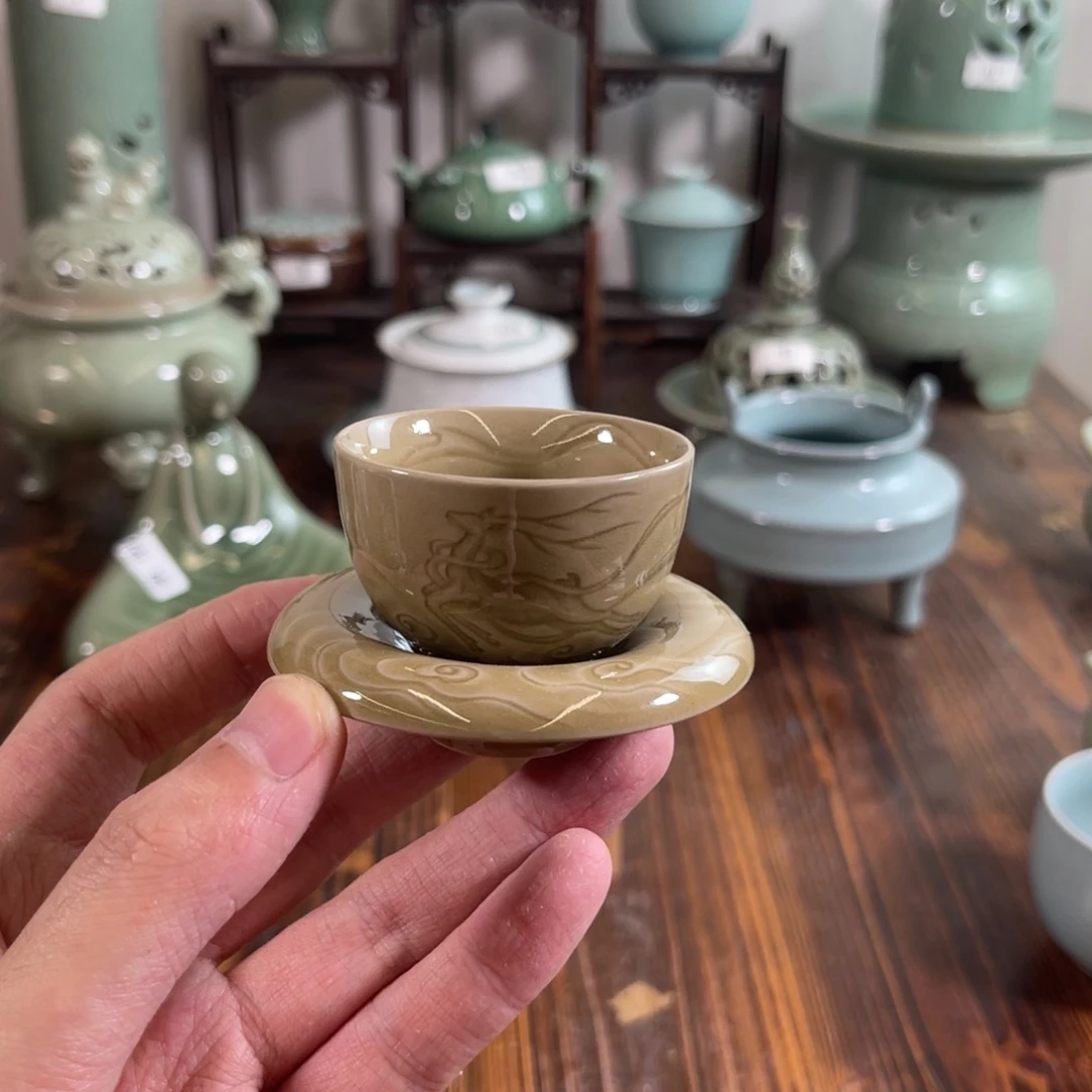 三宝茶器开播福利