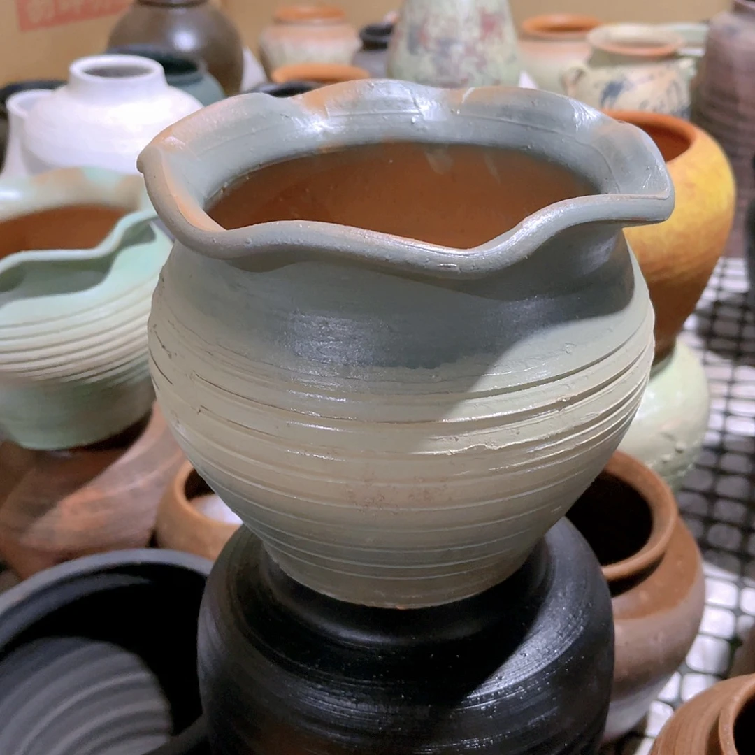 带孔带孔口径口径18高度16微瑕