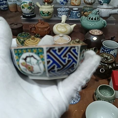 瓷片茶具餐具111111啊