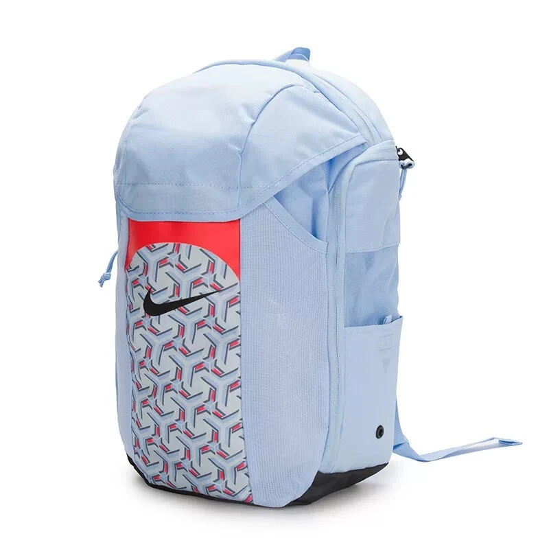 Nike/耐克双肩包男包女包2025新款运动休闲足球背包DV0761425