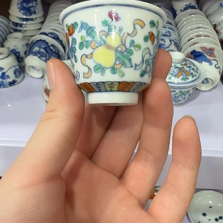 陶瓷艺术品收藏陶瓷