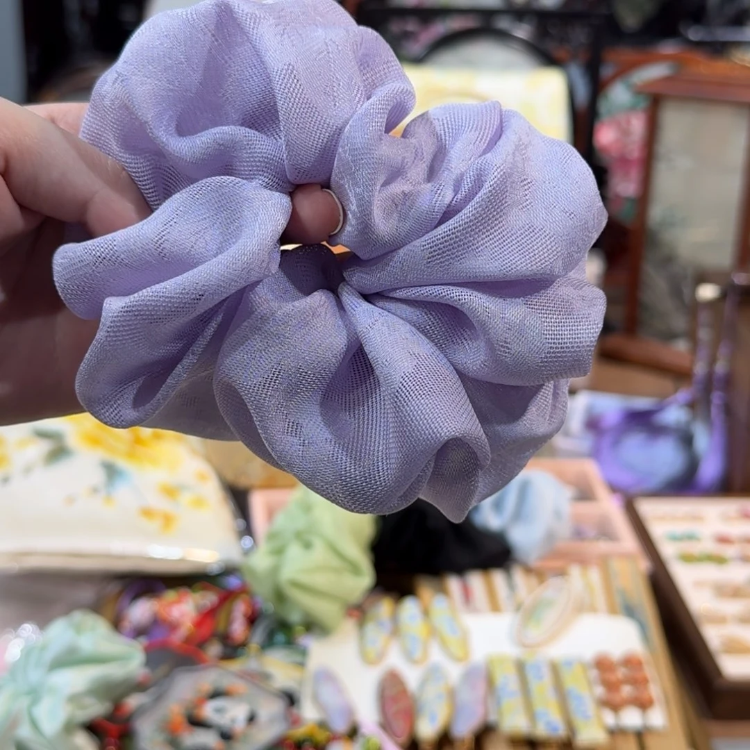 刺绣纯手工工艺品