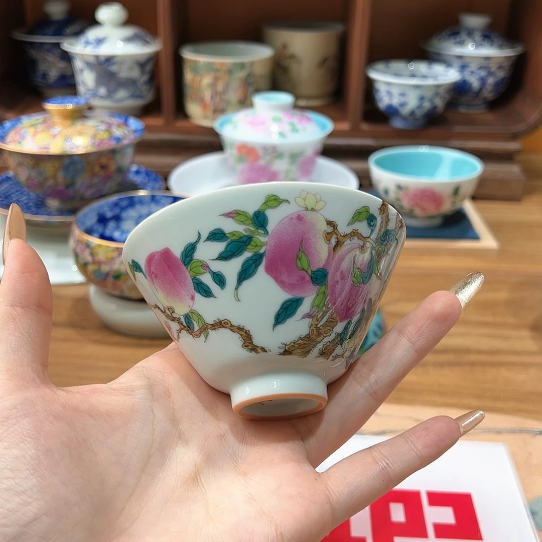 微瑕微瑕景德镇陶瓷