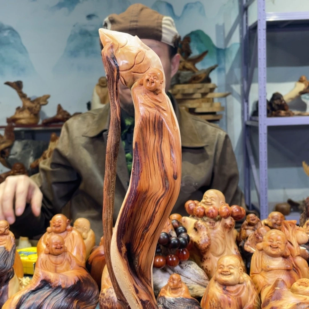 【闪购商品】柏木（崖柏）其他