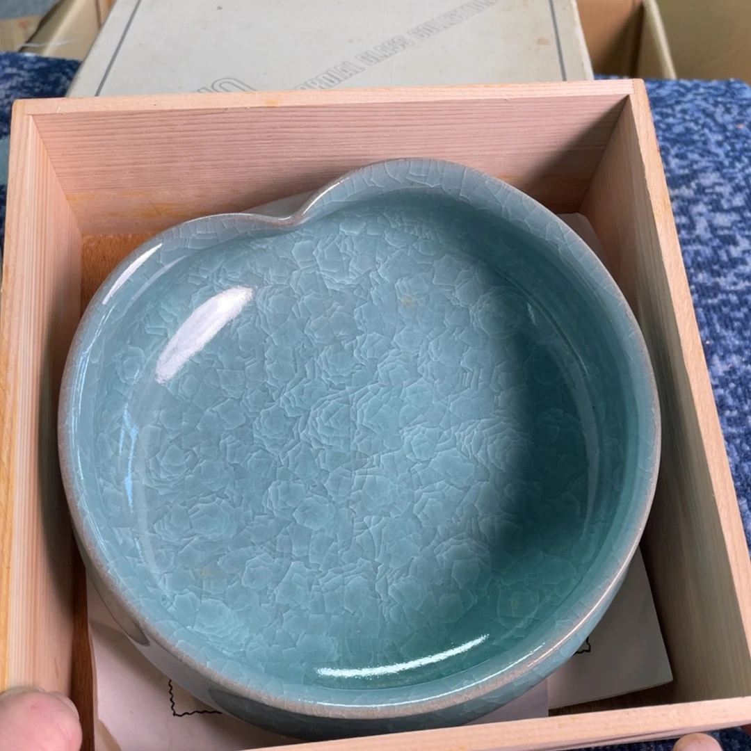 京都瓷坊中古直播间满25包邮