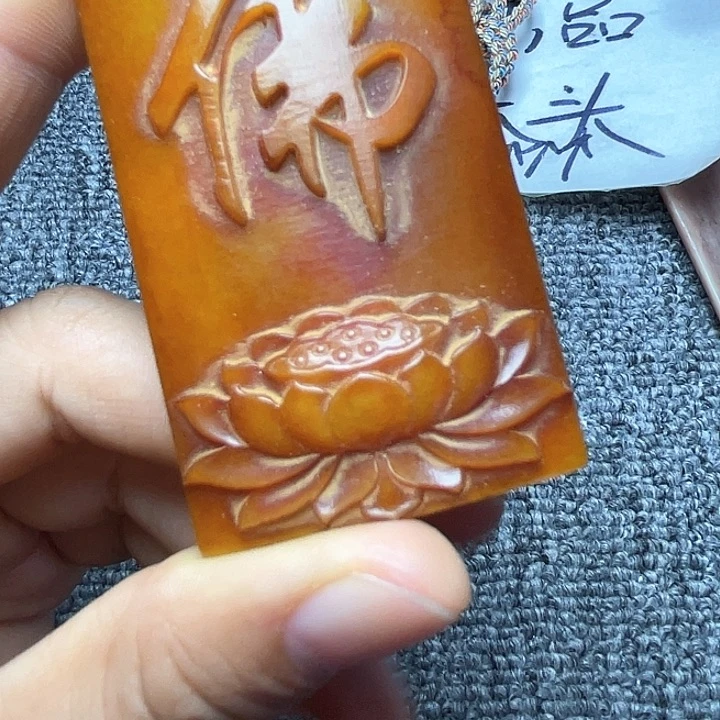 木质非金属其他配饰