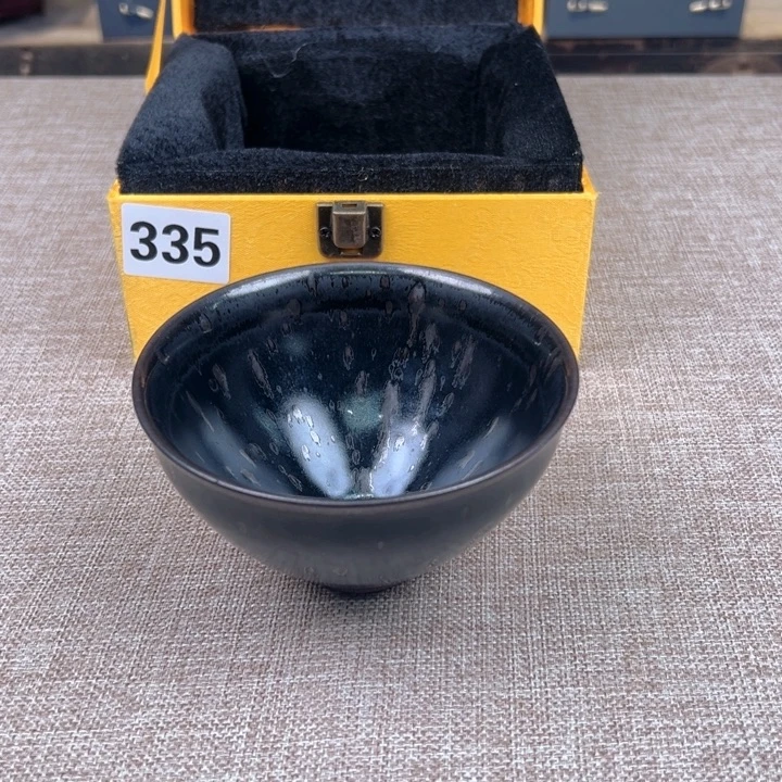 摆件陶瓷瓷器摆件