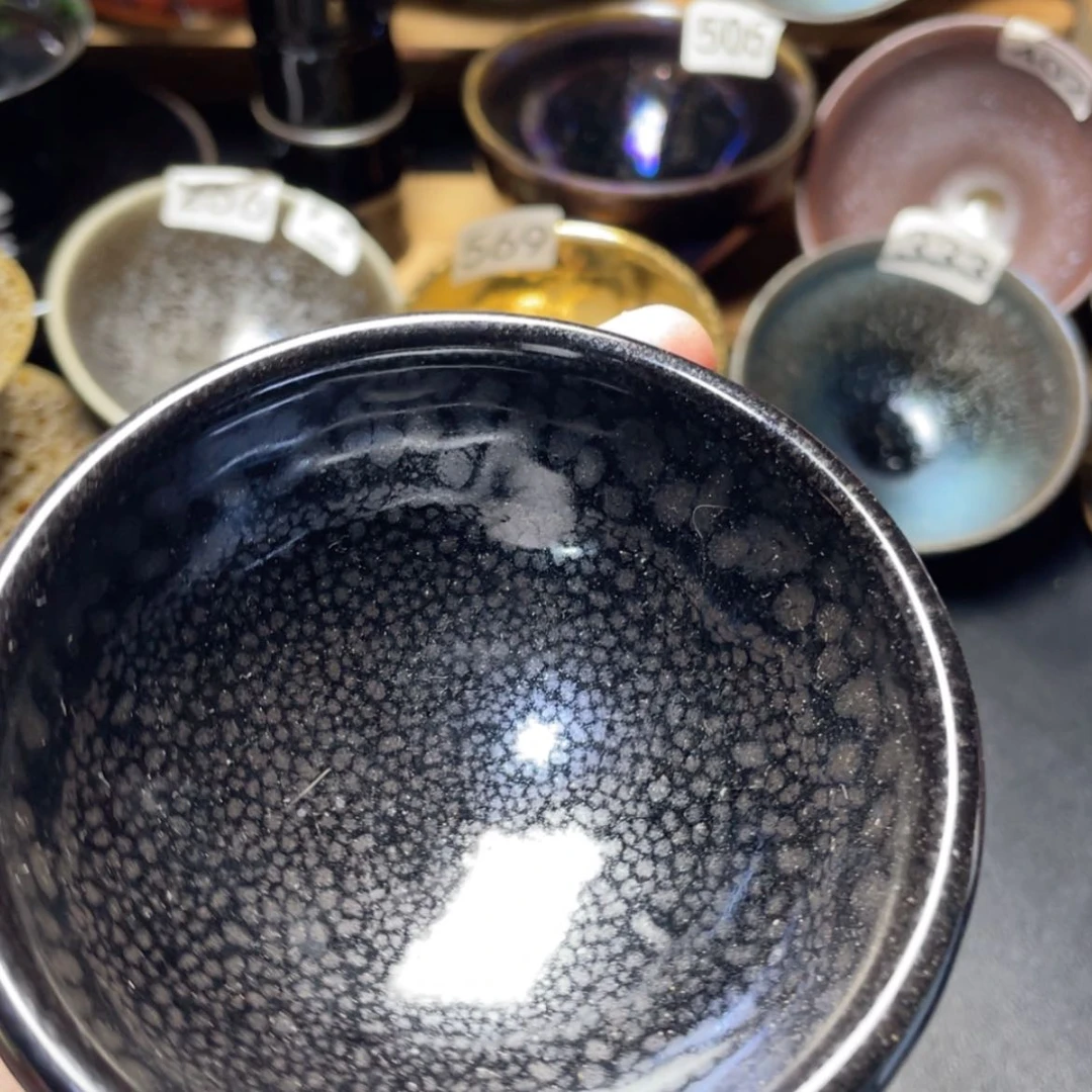 【闪购商品】茶盏6