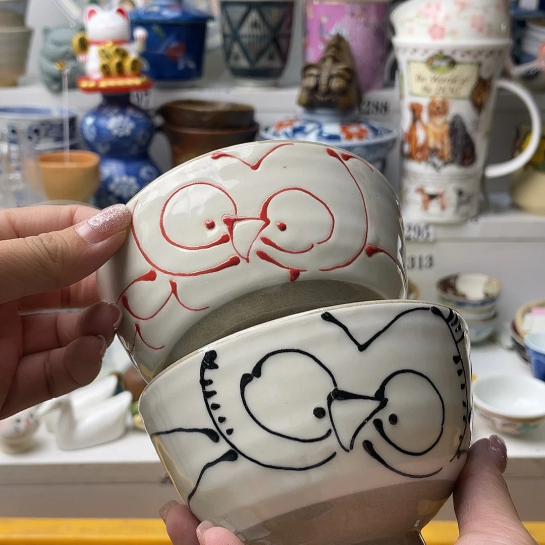 瓷片哈哈哈我来了笑拉