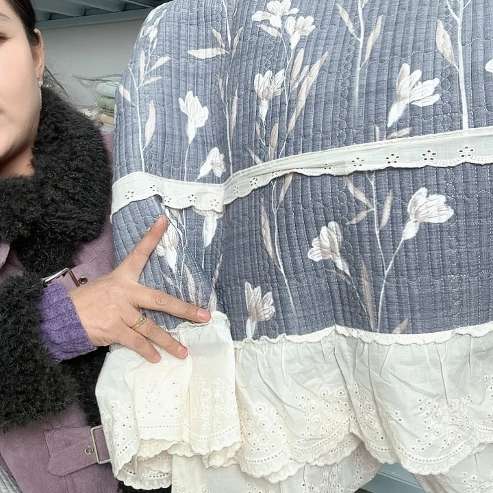 棉棉3米榻榻米床盖