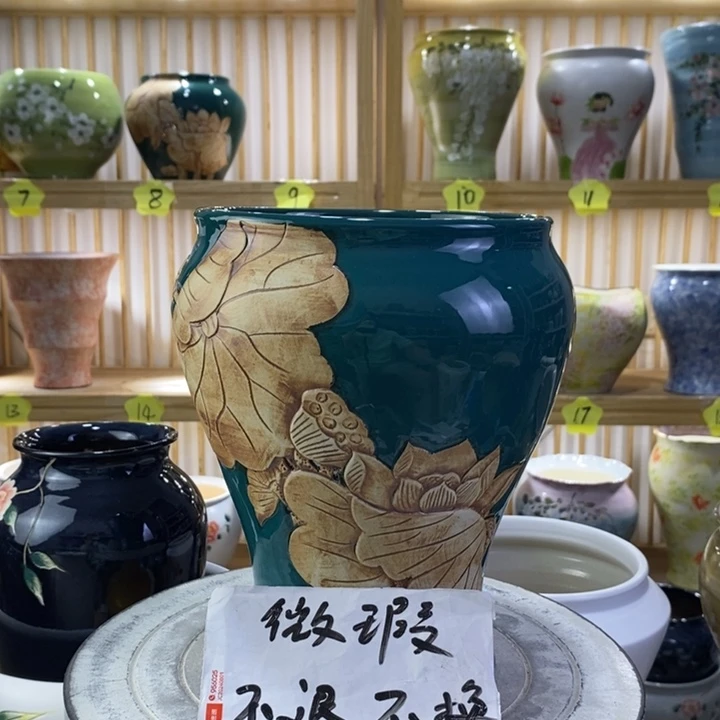 へ***晚无暇不成瓷，手工做不到百分百完美