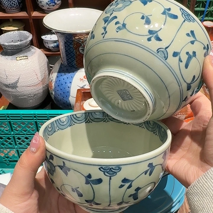 盖碗 五十包邮五十包邮