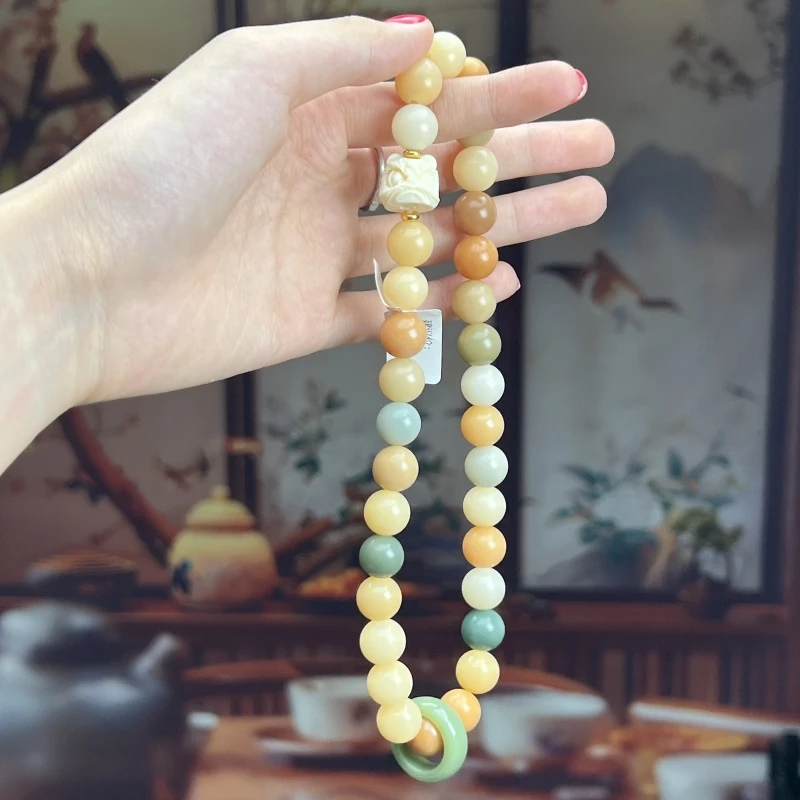 J0025 精品手串无礼盒