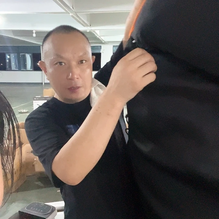 三醋酯纤维按摩床垫